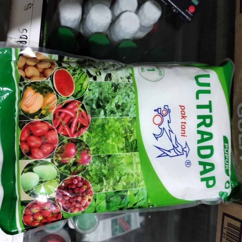 pupuk ULTRADAP