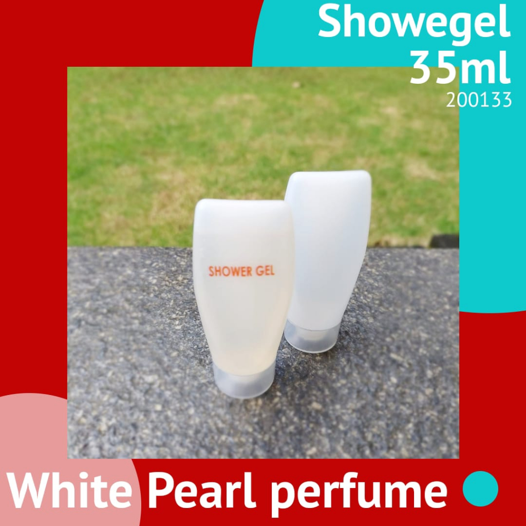Shower Gel HOTEL /Sabun Cair HOTEL/Sabun Mandi Hotel