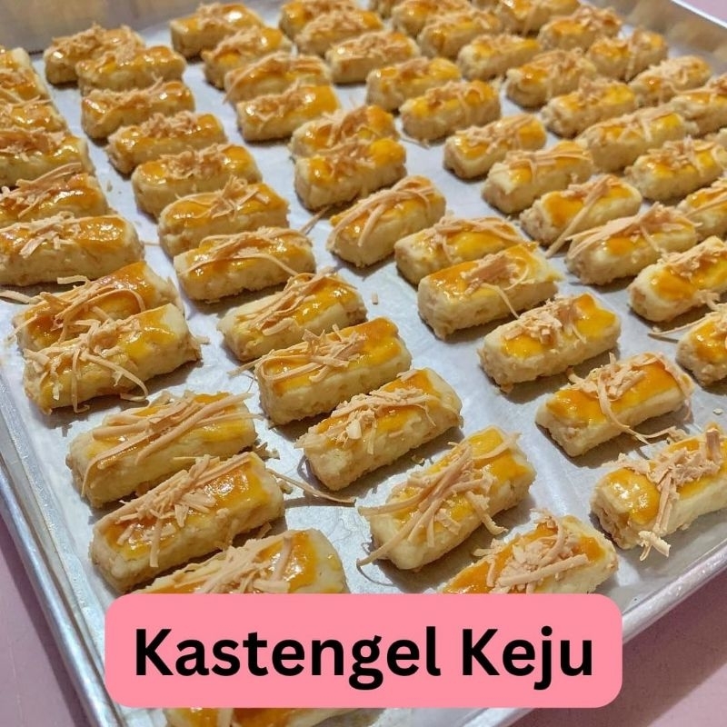 

Kue Kering Kastengel Keju Kue Kering Premium Kue Kering Butter Wisjman Kue Kering Butter Wijsman Kue Kering Natal Kue Kering Lebaran Kue Kering Imlek Kue Kering Idul Fitri 400ml