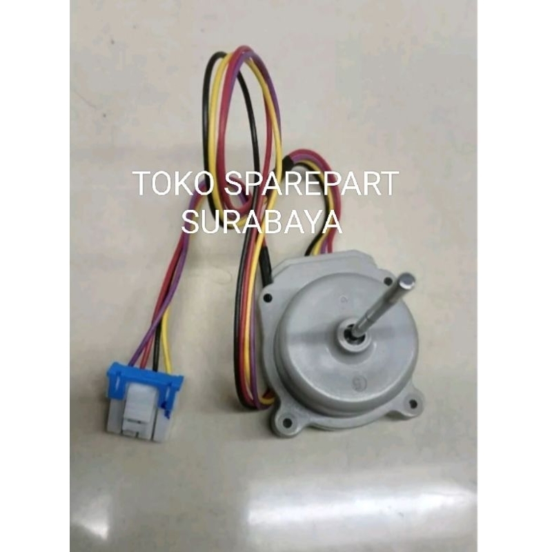 Fan kipas kulkas LG inverter DC12VOLT