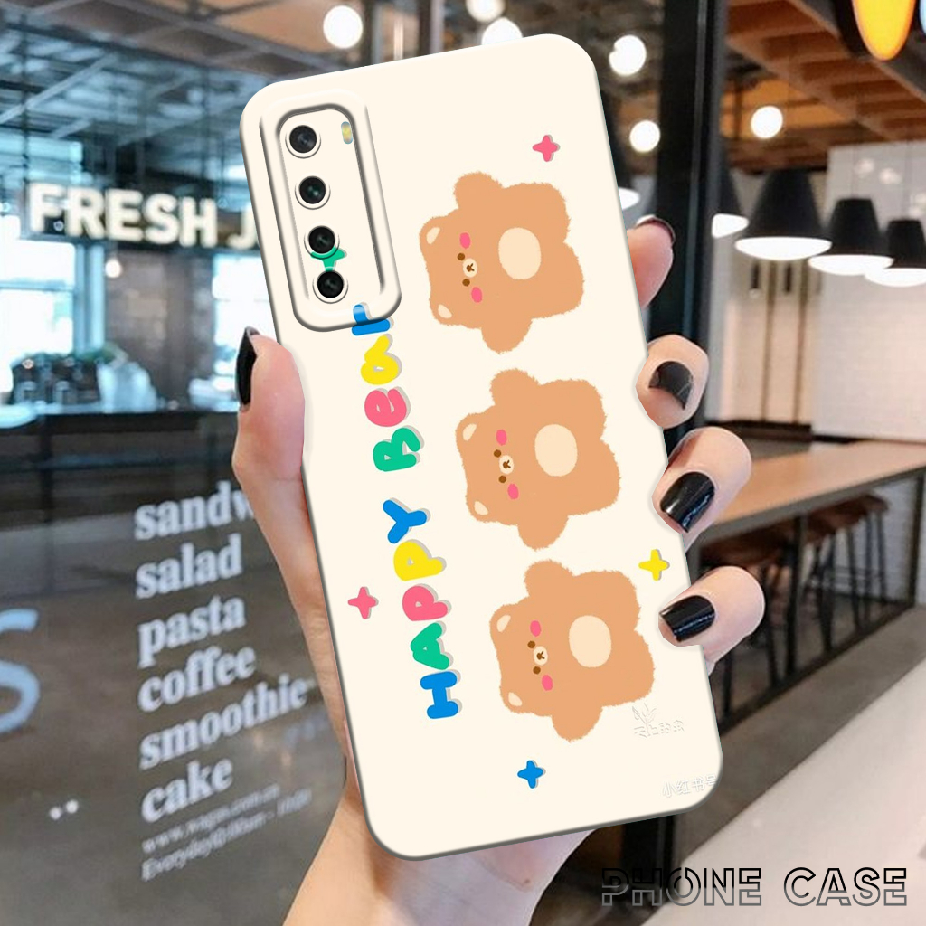 Case Hp Xiaomi Redmi Note 8 - Softcase Xiaomi Redmi Note 8 - Casing Xiaomi Redmi Note 8 - Kesing Xia