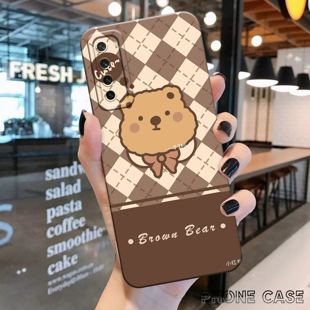 Case Hp Xiaomi Redmi Note 8 - Softcase Xiaomi Redmi Note 8 - Casing Xiaomi Redmi Note 8 - Kesing Xia
