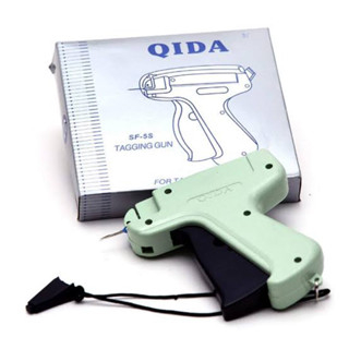 Tagging Gun qida