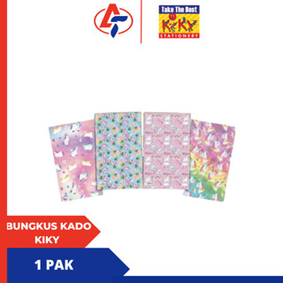 

Kertas Kado kiky