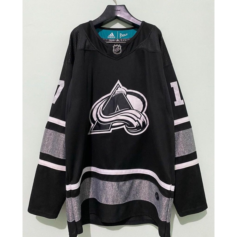 Jersey vtg nhl adidas colorado avalanche brand new