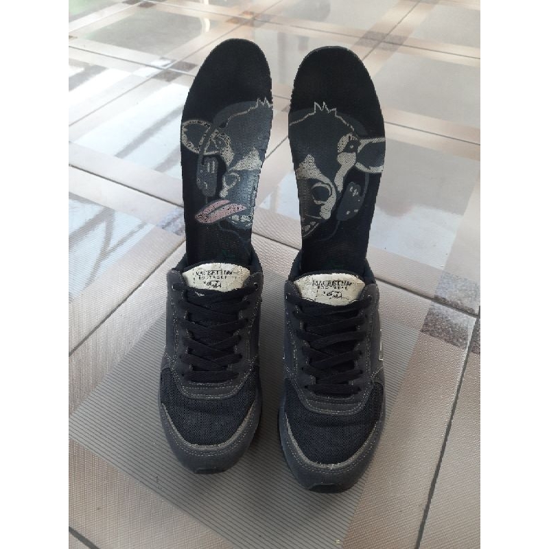 Macbeth Fischer BW Vol 1 Era Tom 