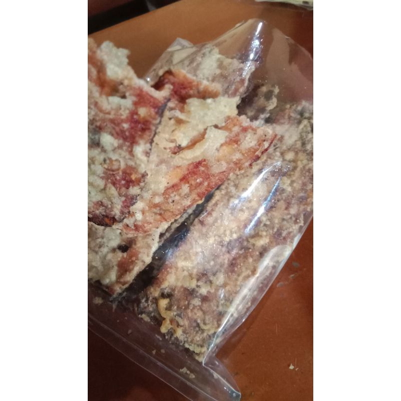 

Piscoklegit_ Pisang Lidah Original 1Kg