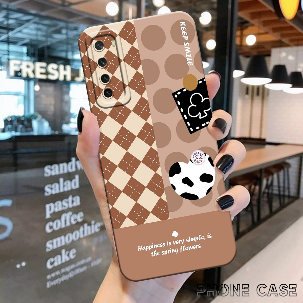 Case Hp Xiaomi Redmi Note 8 - Softcase Xiaomi Redmi Note 8 - Casing Xiaomi Redmi Note 8 - Kesing Xia