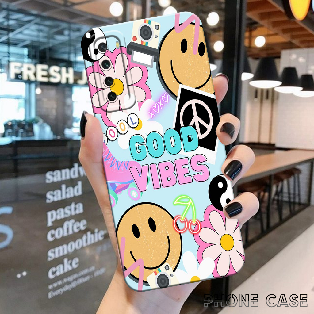 Case Hp Xiaomi Redmi Note 8 - Softcase Xiaomi Redmi Note 8 - Casing Xiaomi Redmi Note 8 - Kesing Xia