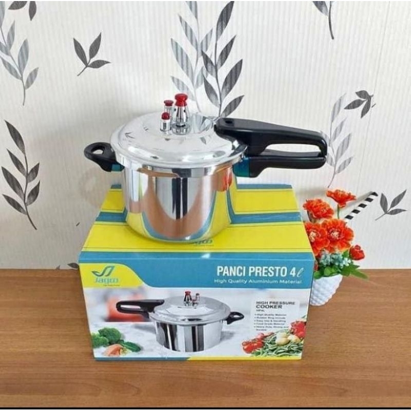 panci presto 4 liter