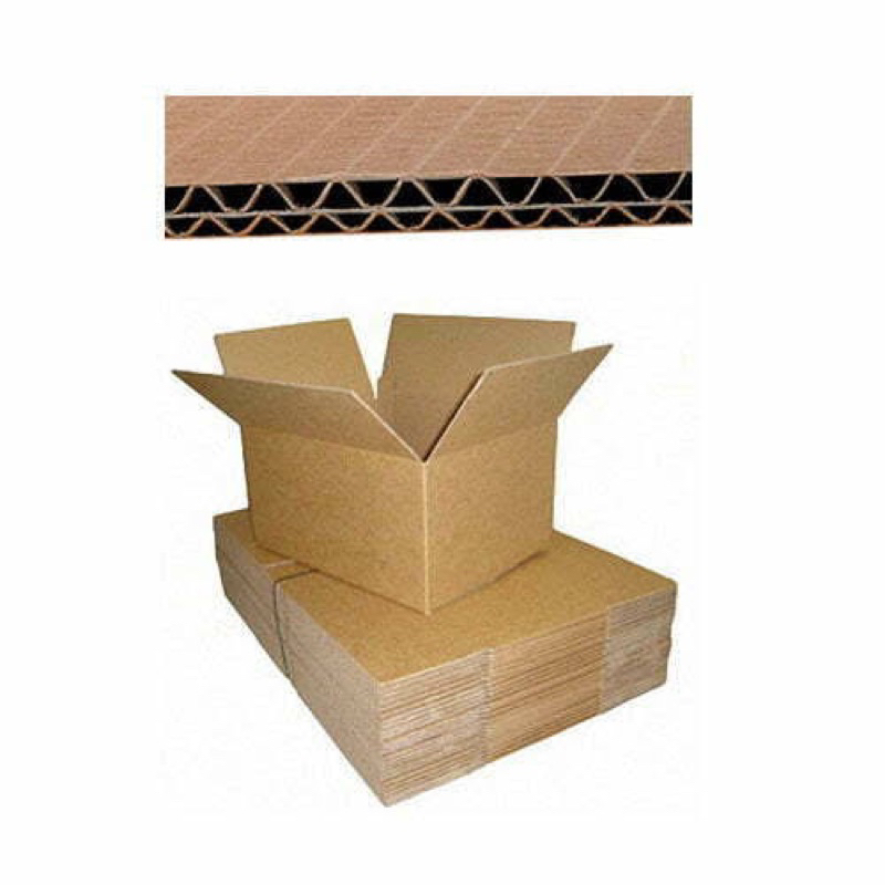 

Double Box Untuk Packing Lebih Aman