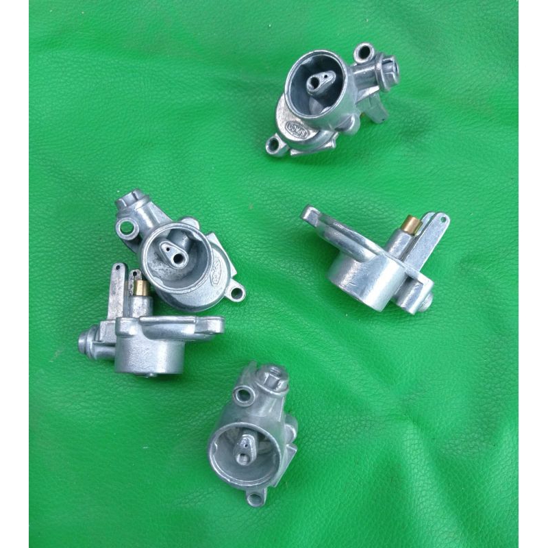 deksel karburator karbu vespa super sprint PX PS