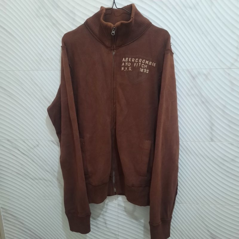 tracktop abercrombie