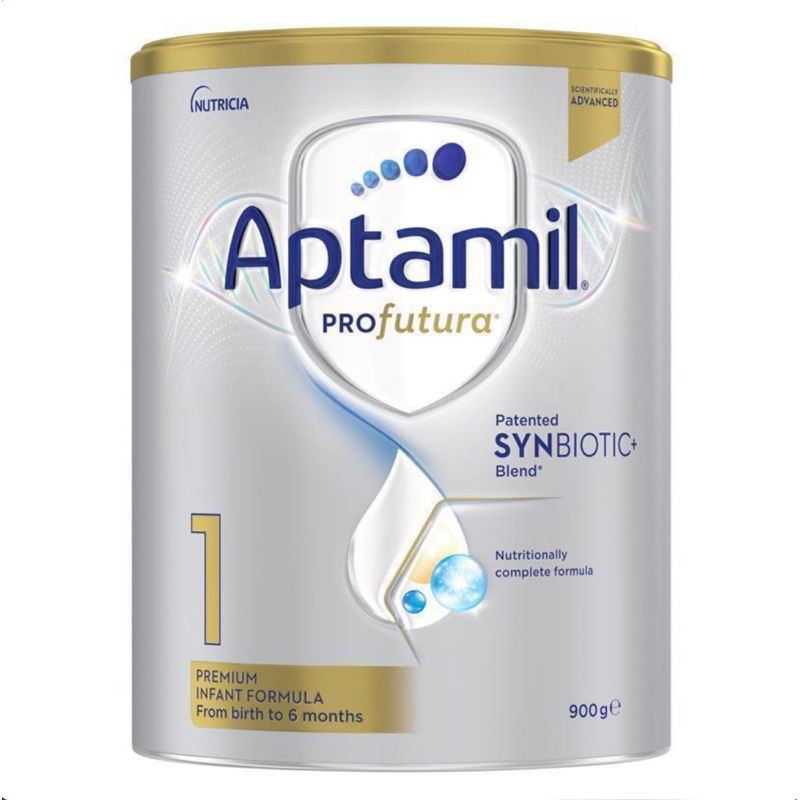 Aptamil Profutura Synbiotic+ 900 gr