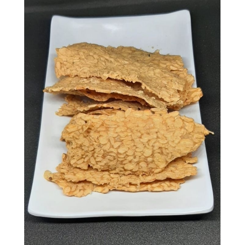 

KeripikTempe_500gr_Premium_Asli_Tempe