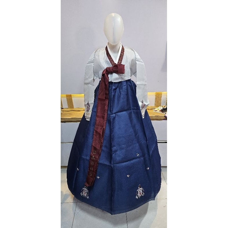 hanbok korea ld 95
