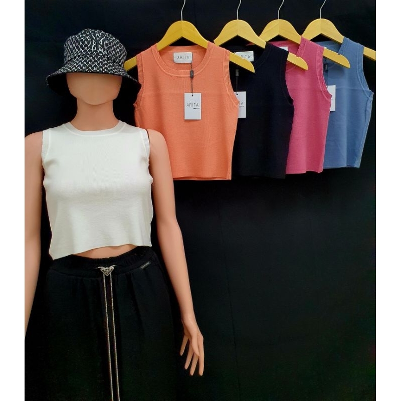 croptop ARITA import bangkok