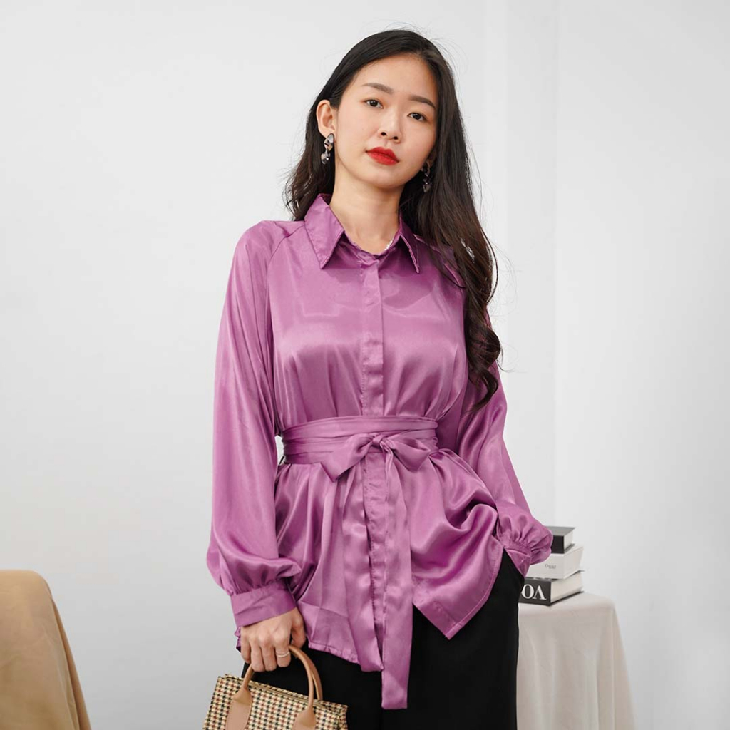 Michael's Collection - Blouse De Luna Classic Colour