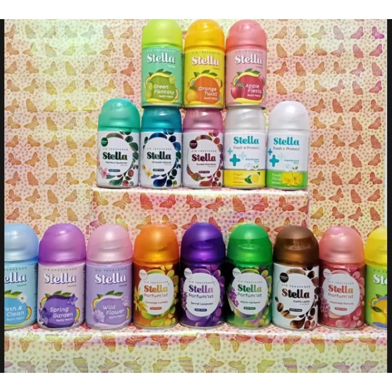 Stella Matic Refil 225ml