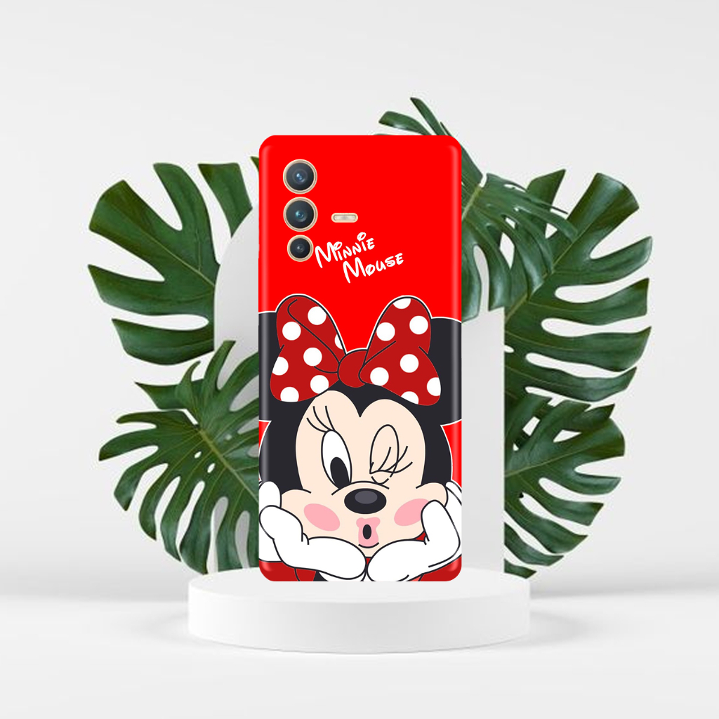 Case VIVO V23 5G- Casing Hp - Softcase Case VIVO V23 5G- Casing Hp - Softcase - Case HP VIVO V23 5G-