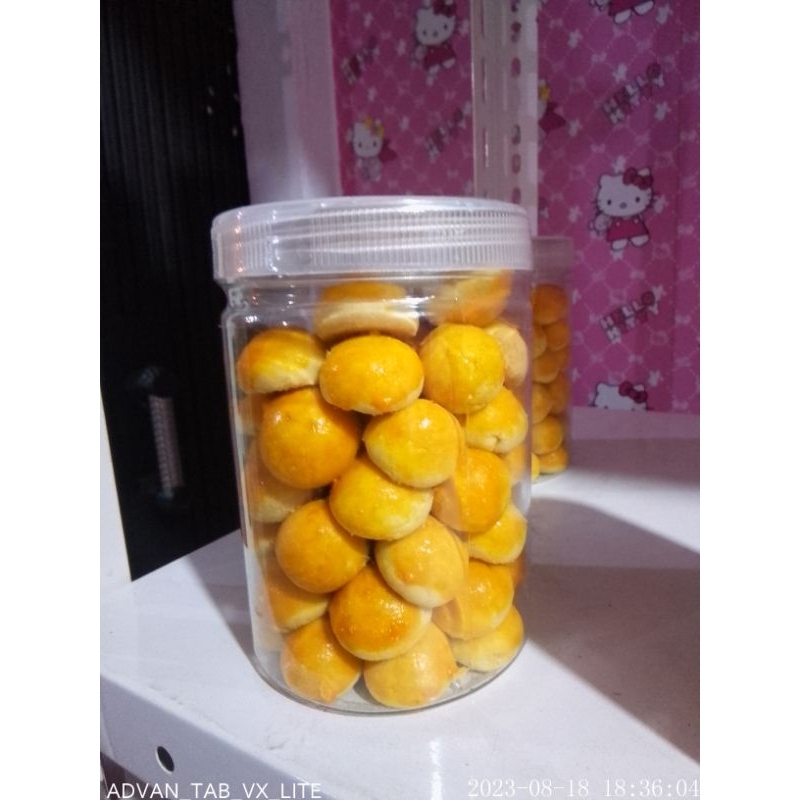 

Kue Kering Nastar Klasik Kue Kering Nastar Jadul Kue Kering Premium Kue Kering Butter Wisjman Kue Kering Butter Wijsman Oleh Oleh Khas Singkawang Oleh Oleh Khas Pontianak Oleh Oleh Khas Kalbar 800ml