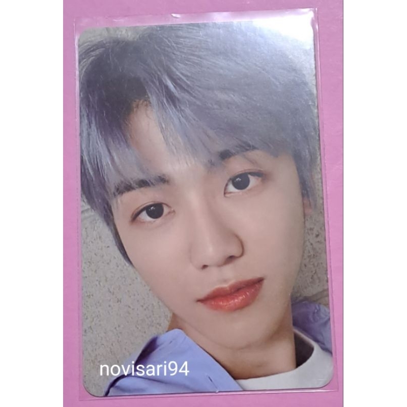 PC Selca Jaemin Candylab V2 NCT Dream [Baca Deskripsi]