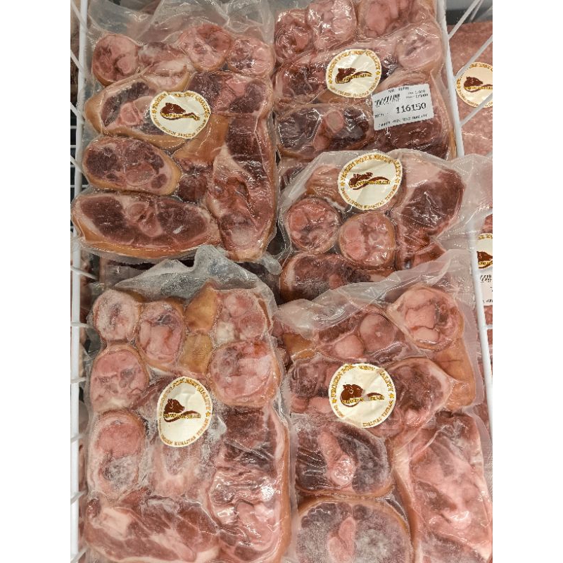 

KAKIDEPAN/PORKLEG/KAKIDEPANBABIPOTONGAN