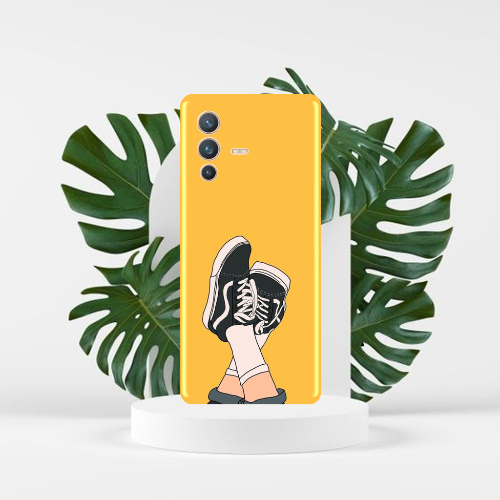 Case VIVO V23 5G- Casing Hp - Softcase Case VIVO V23 5G- Casing Hp - Softcase - Case HP VIVO V23 5G-