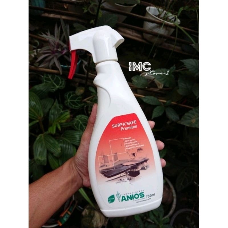 Anios Surfa'Safe Premium 750ml