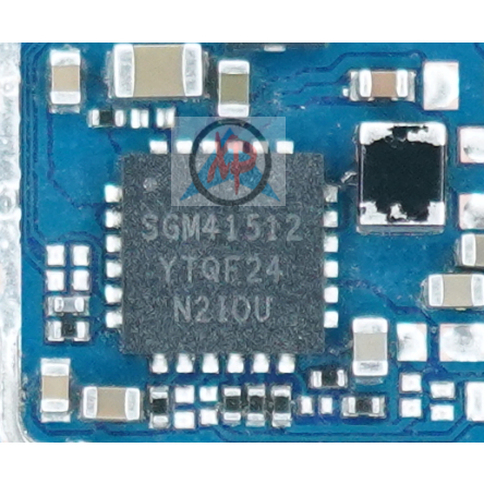 ic SGM41511 SGM41512 SGM41513 sgm41542 ic cas IC charger
