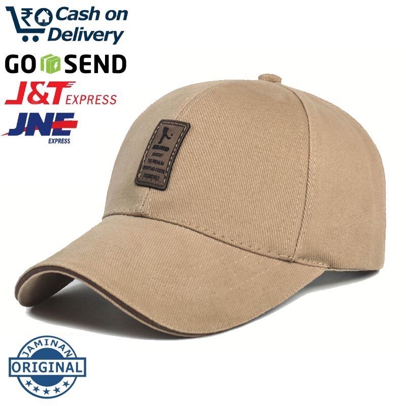 TOPI BASEBALL / TOPI PRIA WANITA LONDSALE TOPI VIRAL REALPICT