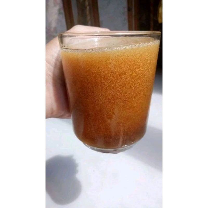 

madu hutan