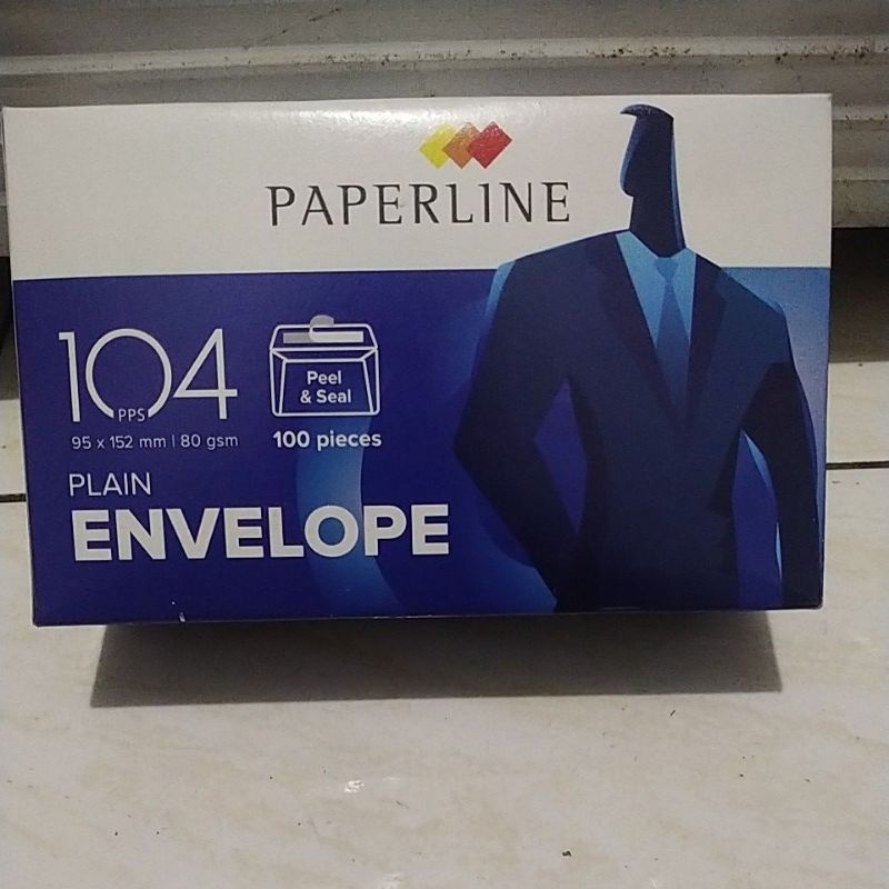 

amplop uang paperline box kondangan putih perekat