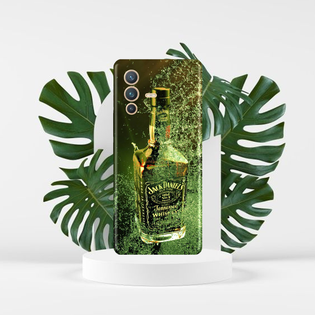 Case VIVO V23 5G- Casing Hp - Softcase Case VIVO V23 5G- Casing Hp - Softcase - Case HP VIVO V23 5G-