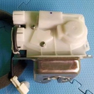 Dinamo Doorlock Bagasi Honda Freed orginal