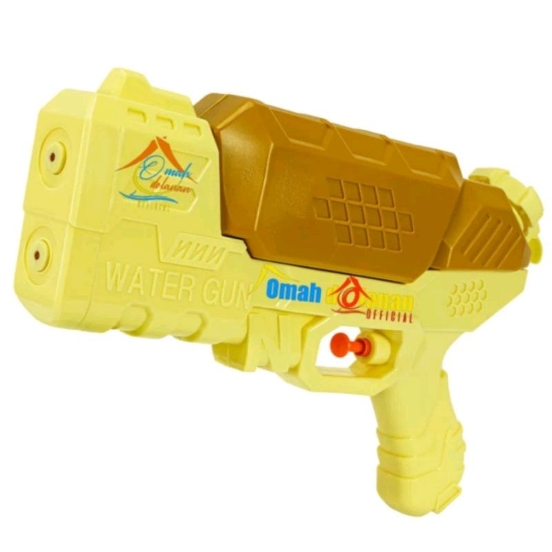 MAINAN ANAK PISTOL AIR WATER GUN MAINAN WATER GUN KARAKTER