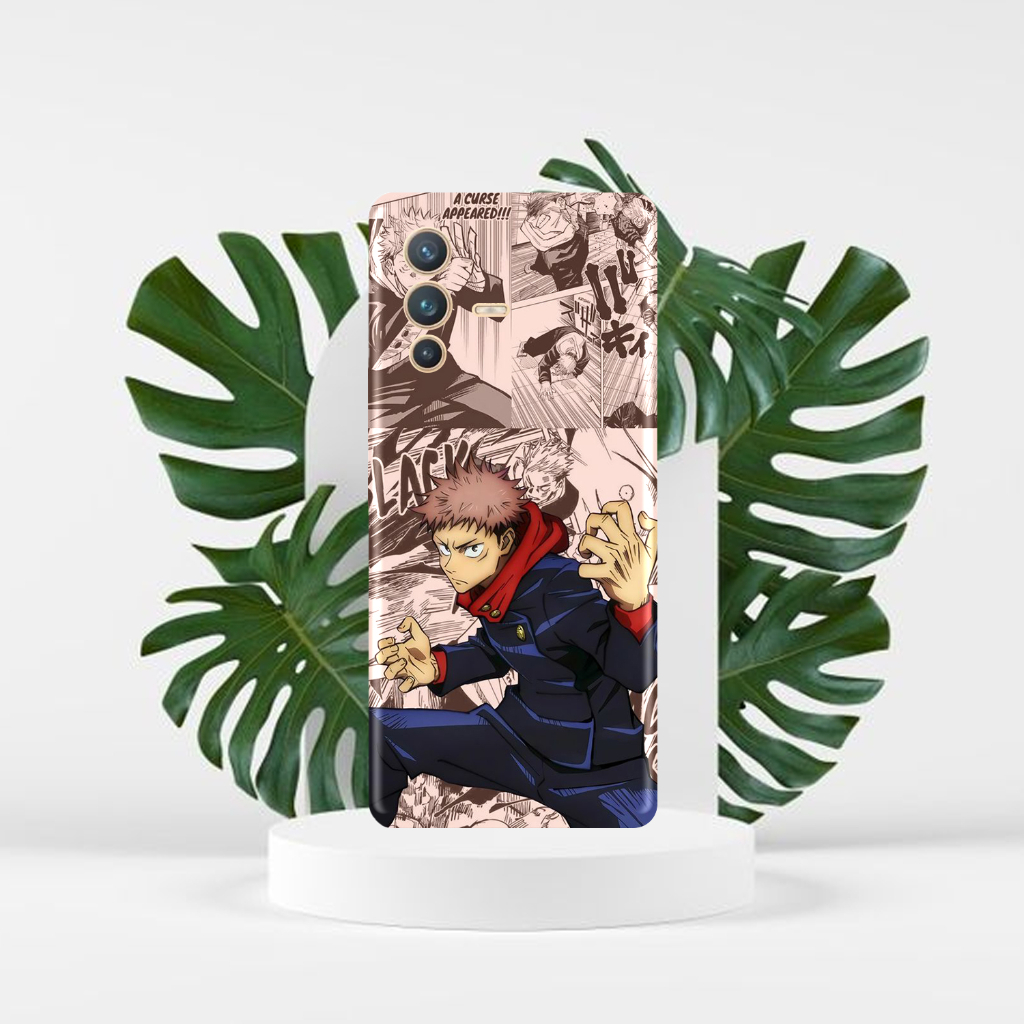 Case VIVO V23 5G- Casing Hp - Softcase Case VIVO V23 5G- Casing Hp - Softcase - Case HP VIVO V23 5G-