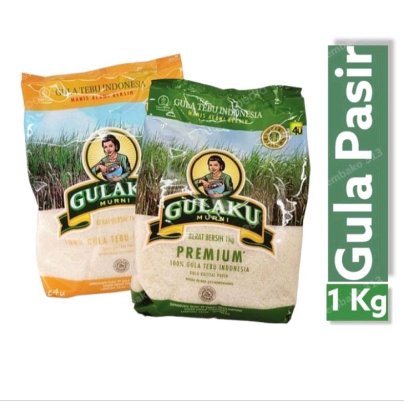

gulaku 1kg