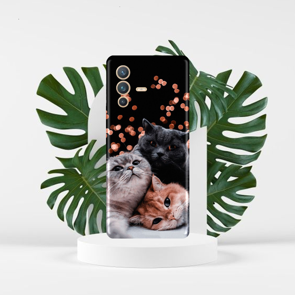 Case VIVO V23 5G- Casing Hp - Softcase Case VIVO V23 5G- Casing Hp - Softcase - Case HP VIVO V23 5G-