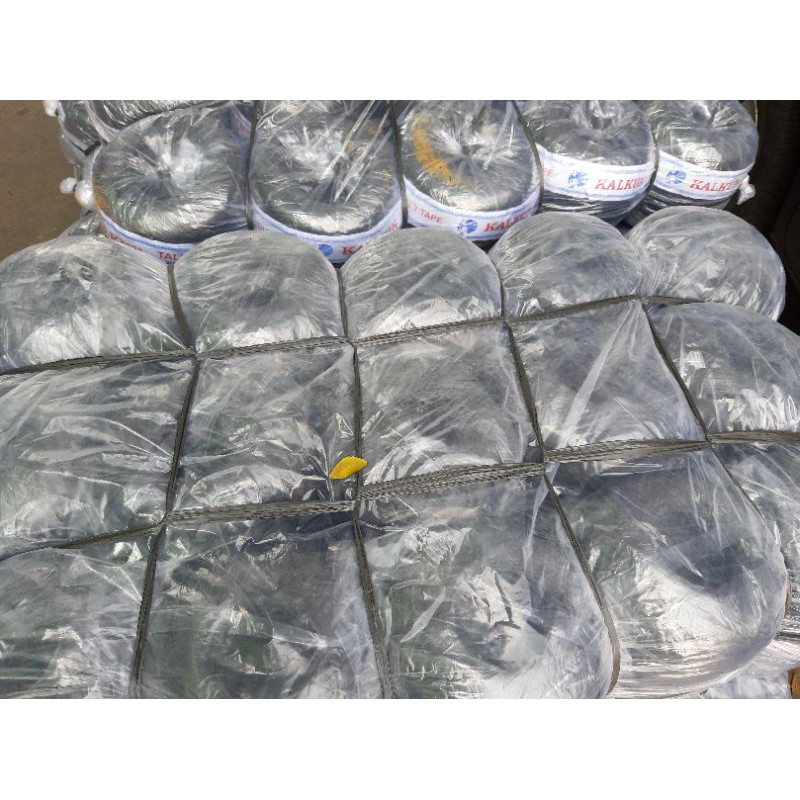 

TALI PLASTIK ROLL 1KG