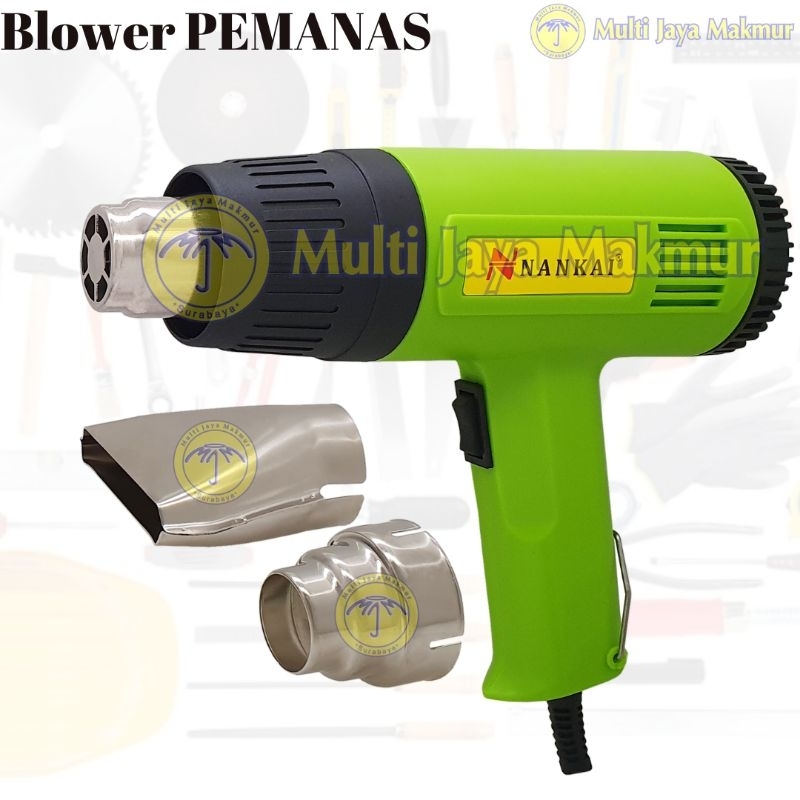 PROMO HOT GUN NANKAI ORIGINAL MURAH