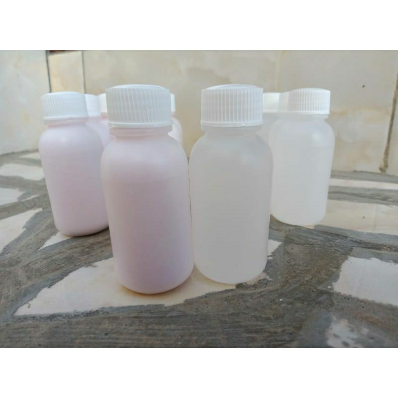 bahan pembuatan gigi palsu / powder liquid gigi palsu