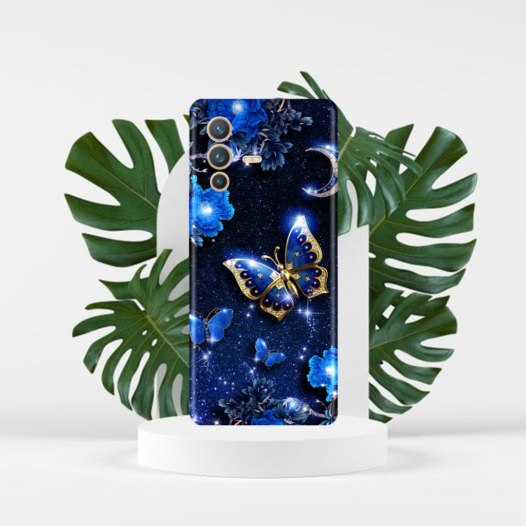 Case VIVO V23 5G- Casing Hp - Softcase Case VIVO V23 5G- Casing Hp - Softcase - Case HP VIVO V23 5G-