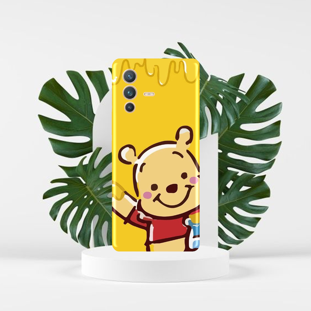 Case VIVO V23 5G- Casing Hp - Softcase Case VIVO V23 5G- Casing Hp - Softcase - Case HP VIVO V23 5G-