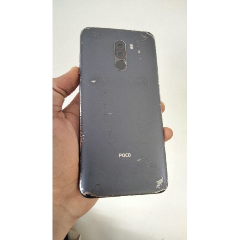 Poco F1 Minus LCD