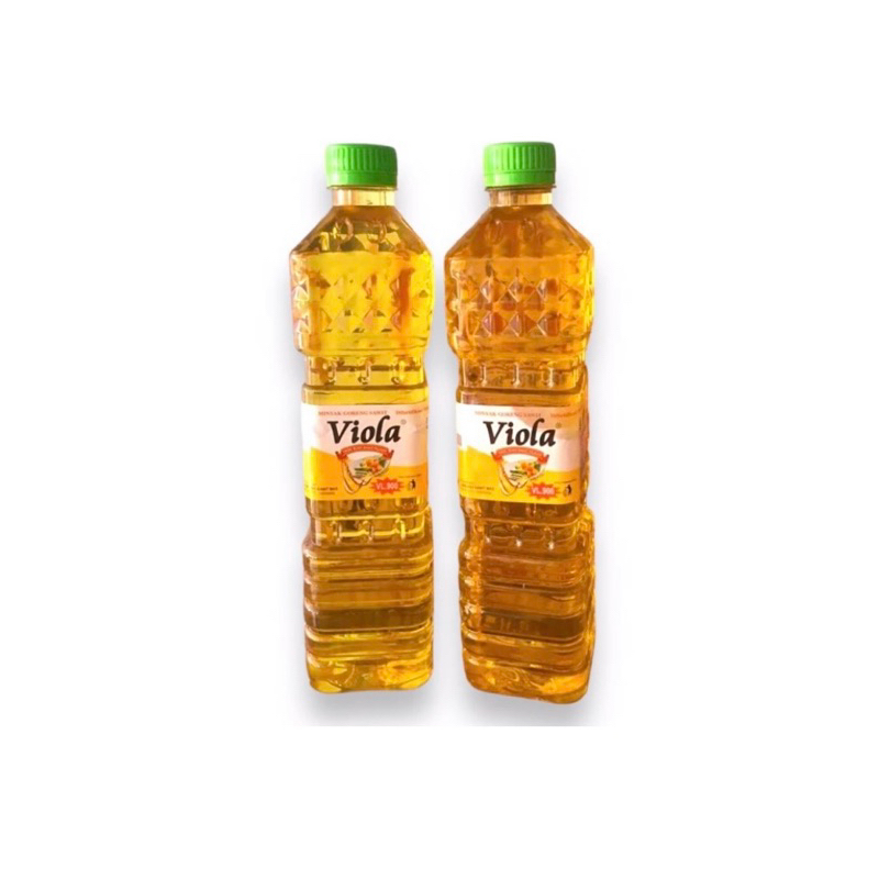 

VIOLA 900 ml diskon 50% saat live