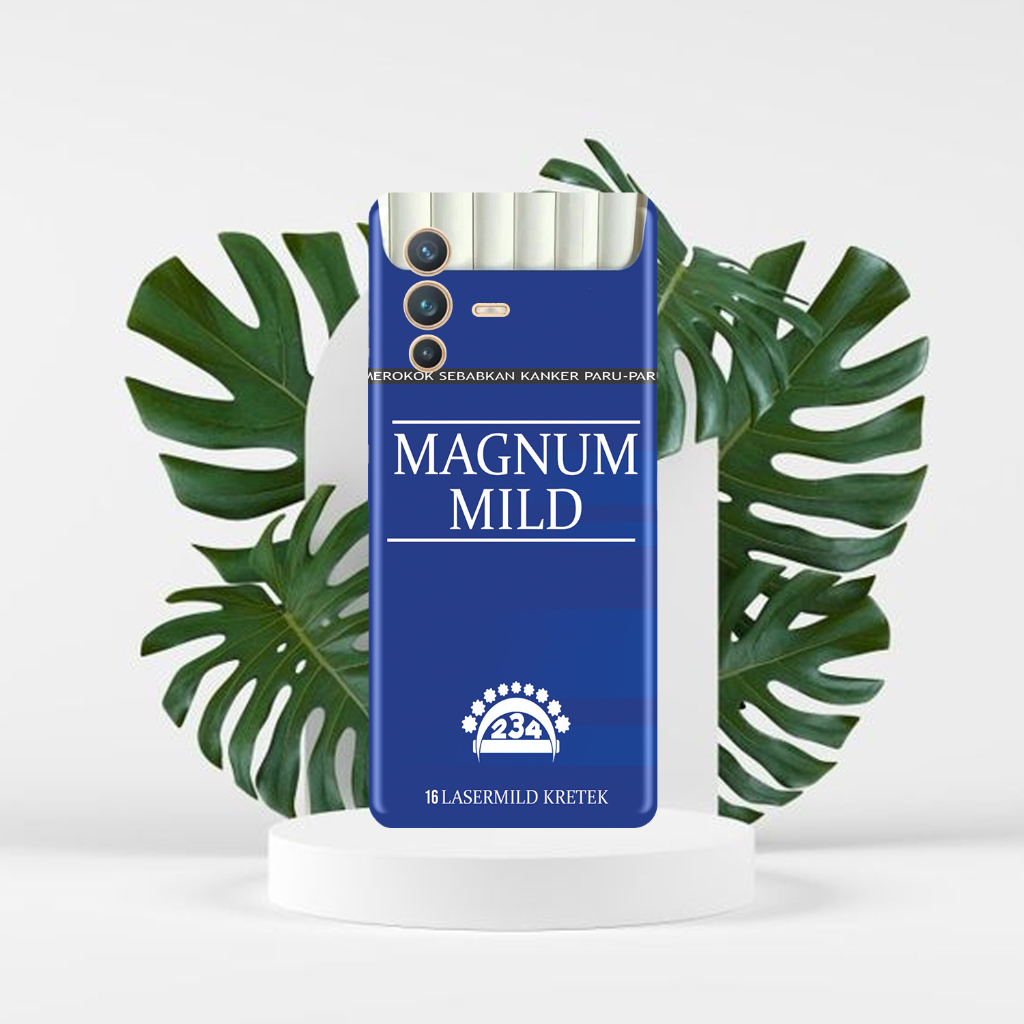 Case VIVO V23 5G- Casing Hp - Softcase Case VIVO V23 5G- Casing Hp - Softcase - Case HP VIVO V23 5G-