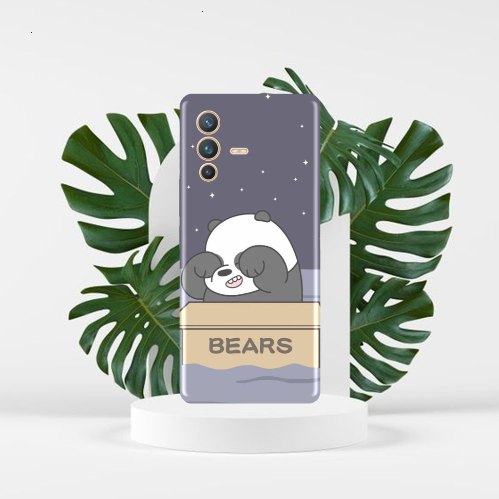 Case VIVO V23 5G- Casing Hp - Softcase Case VIVO V23 5G- Casing Hp - Softcase - Case HP VIVO V23 5G-