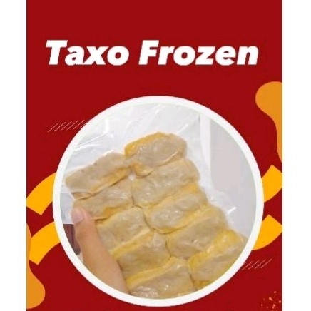 

Tahu Bakso Frozen by Taxo.Lumyang