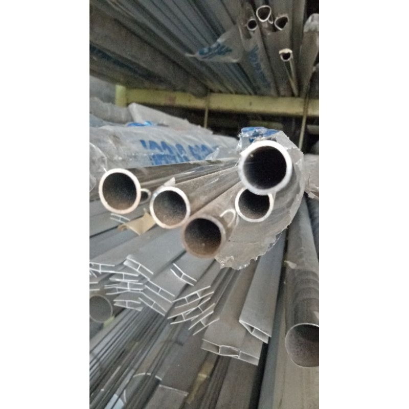 Pipa stainles od 13 mm